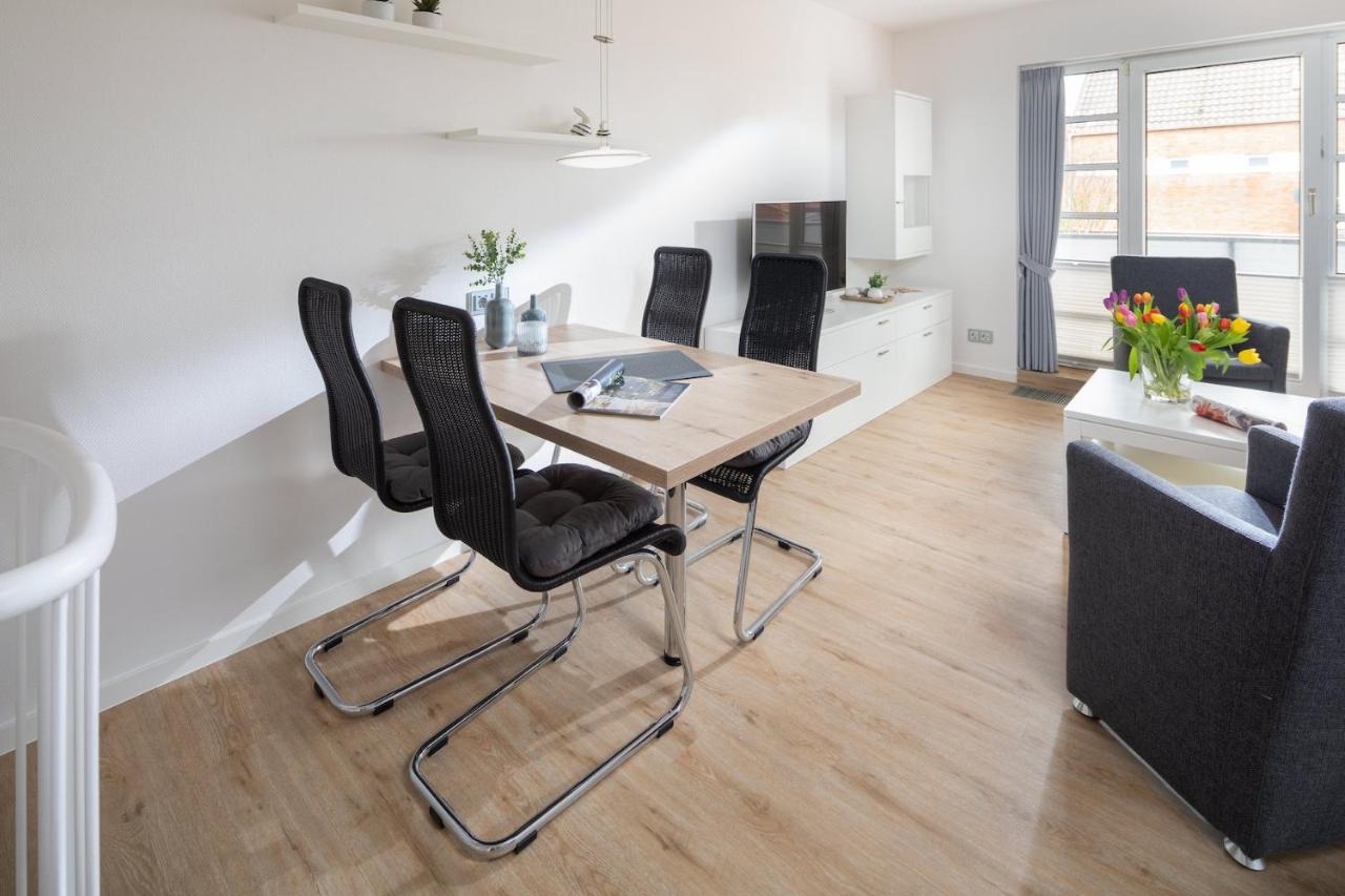 Haus Nordstrand Apartment