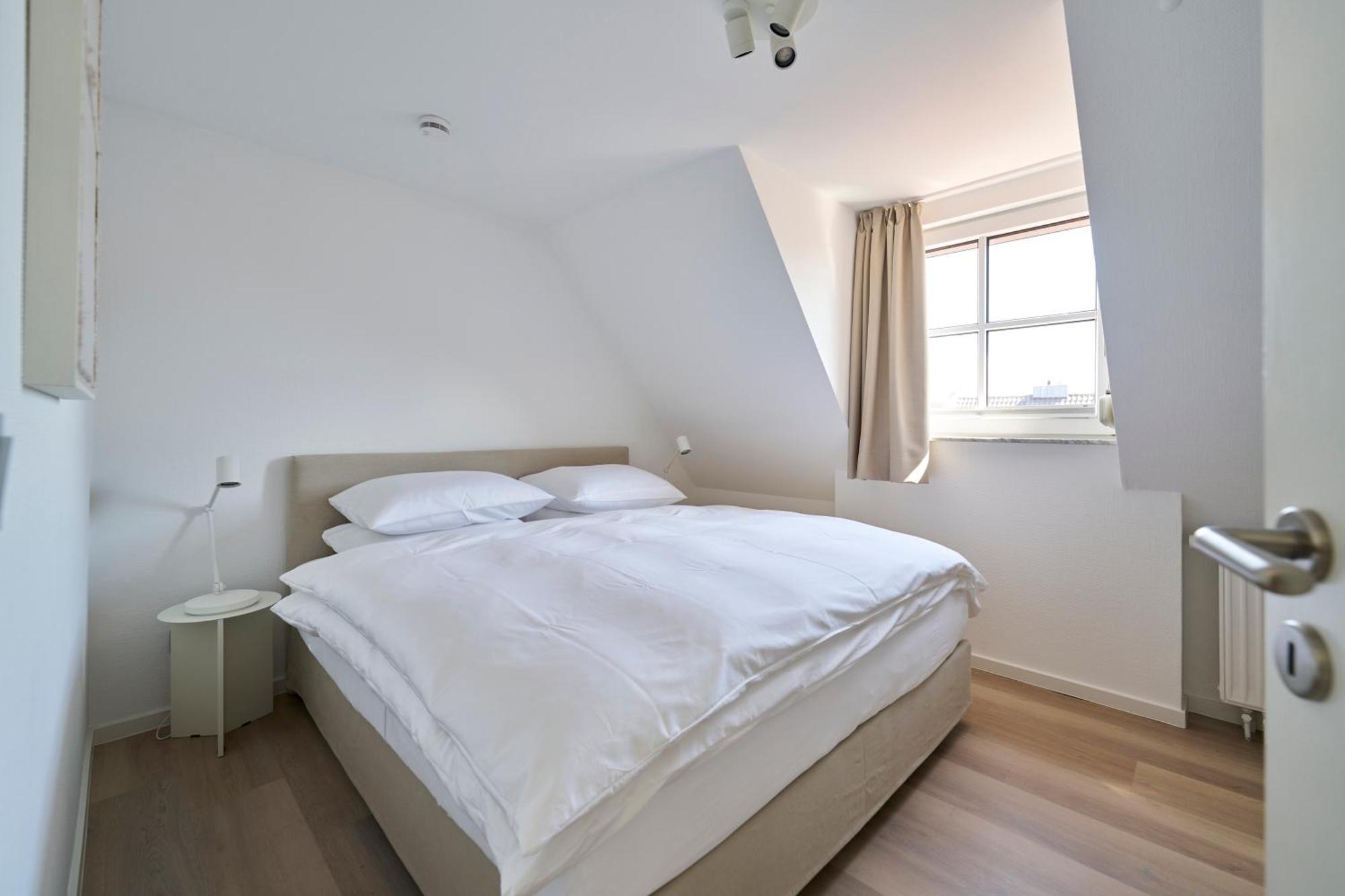 Haus Nordstrand Norderney