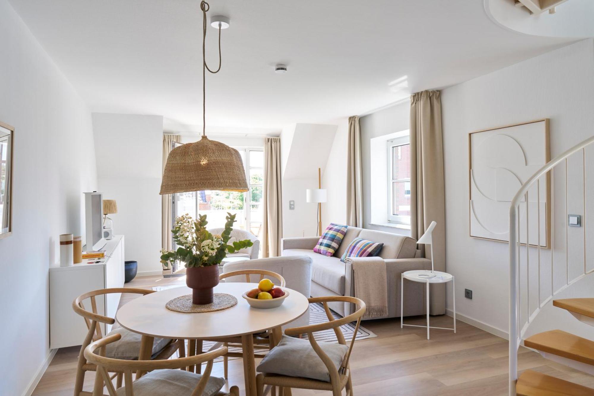 Apartment Haus Nordstrand