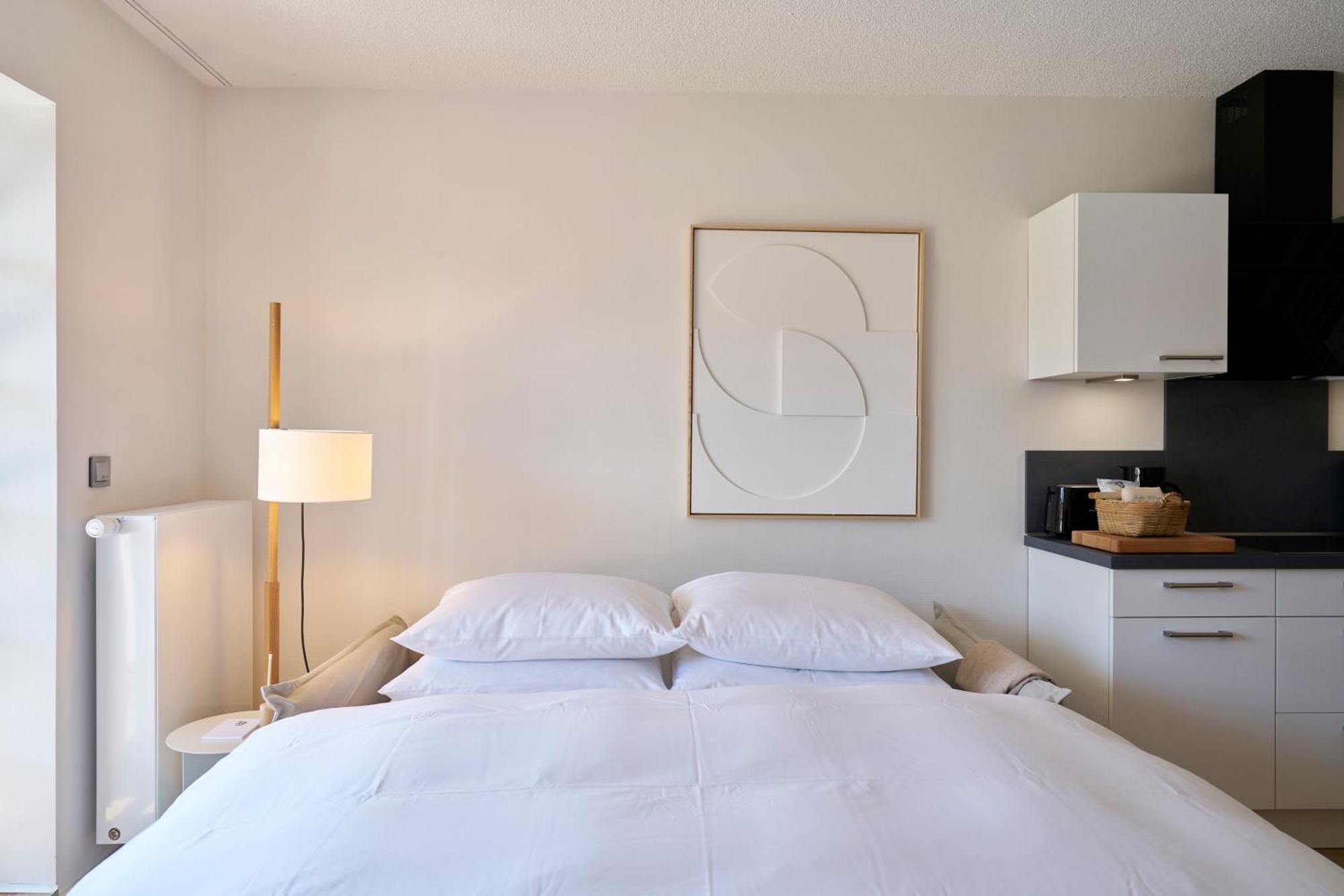 Apartment Haus Nordstrand Norderney