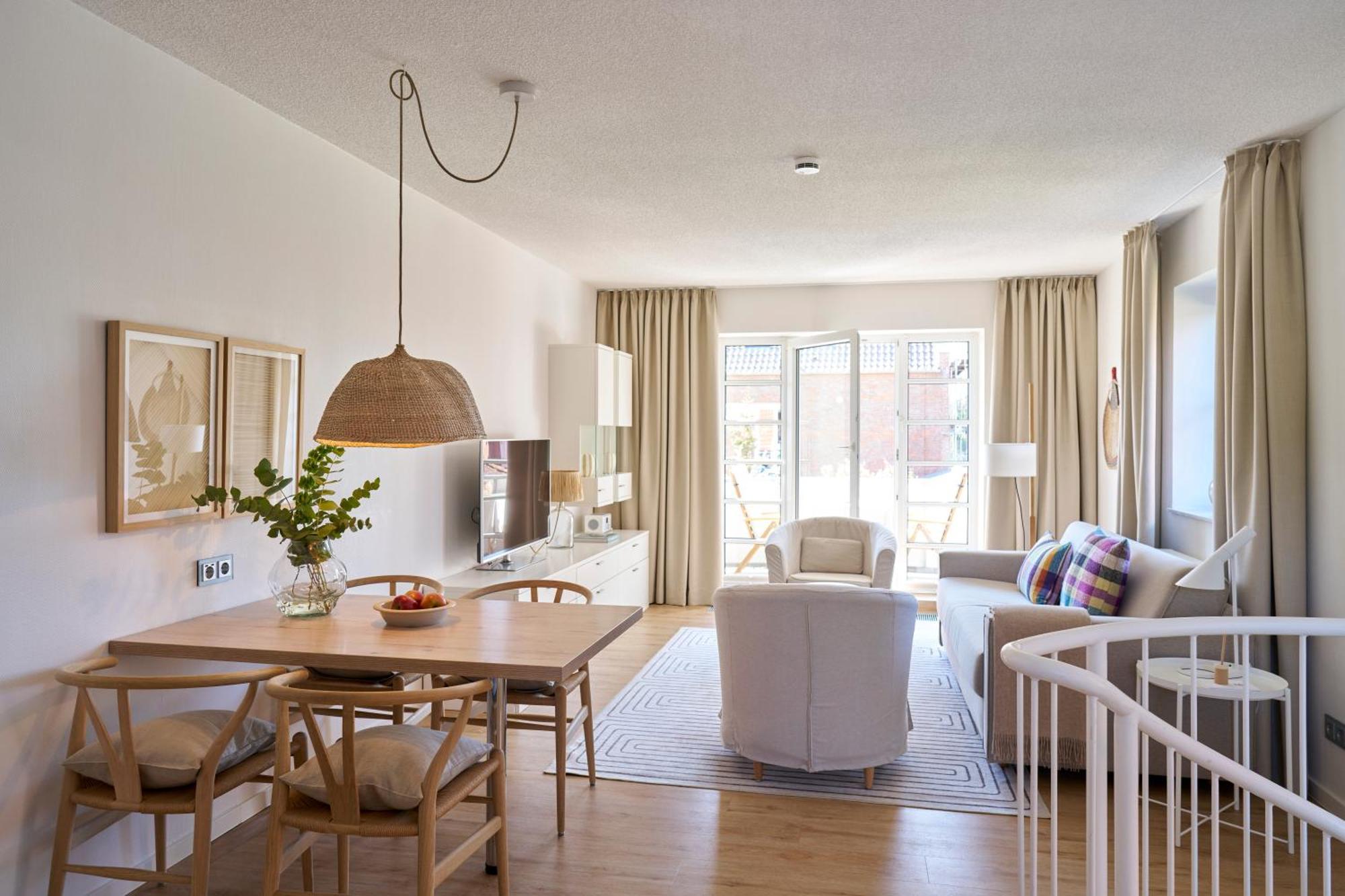 Haus Nordstrand Norderney