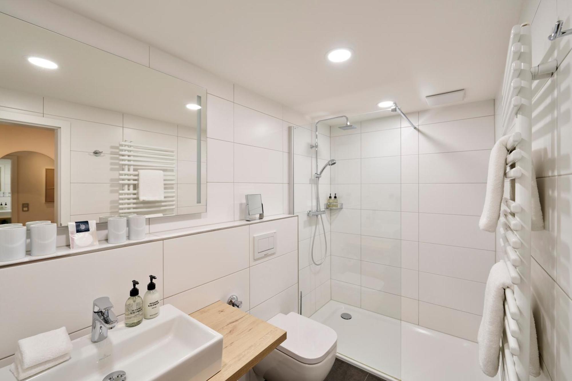 Haus Nordstrand Apartment *