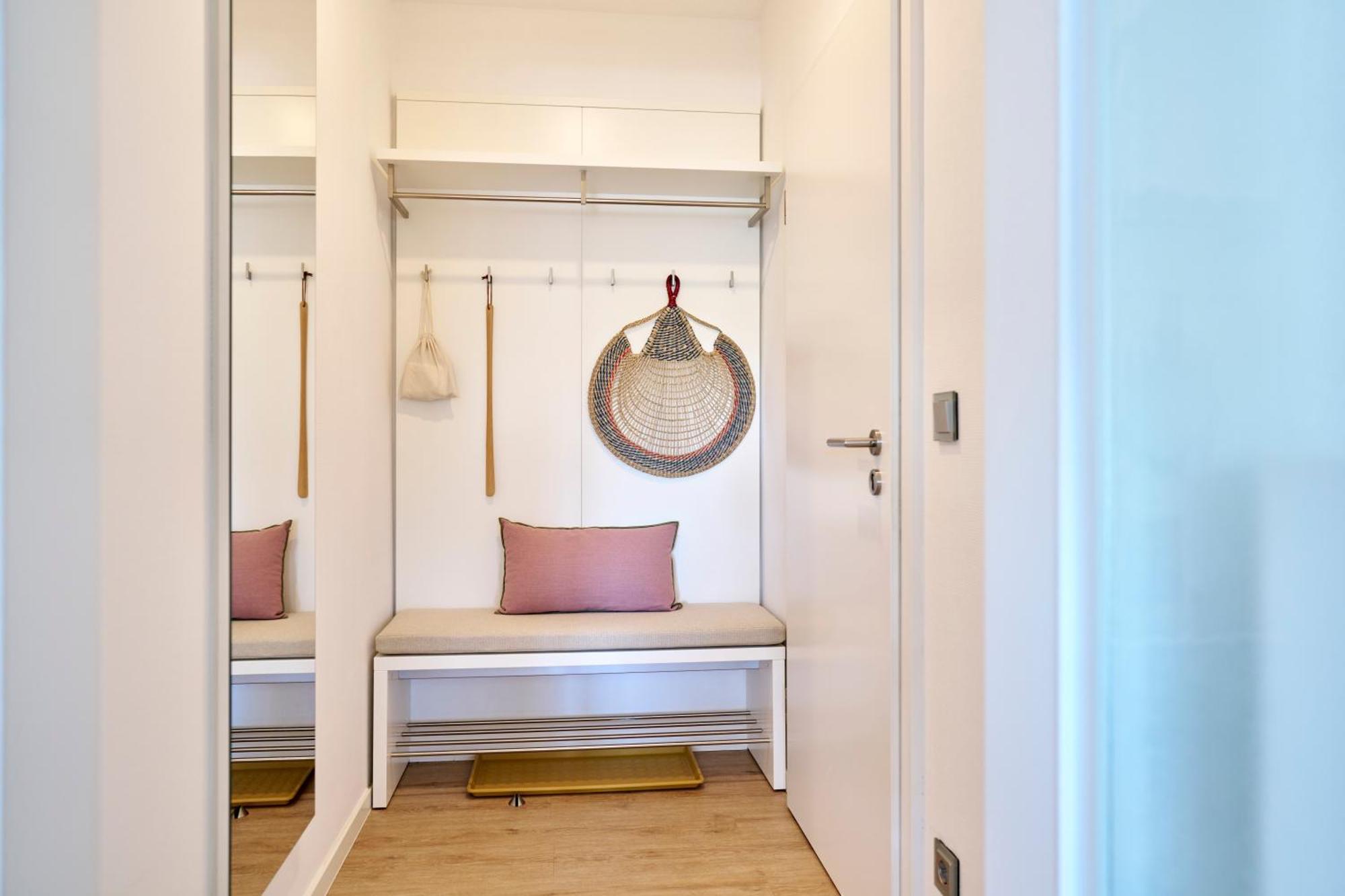 Haus Nordstrand Apartment Norderney