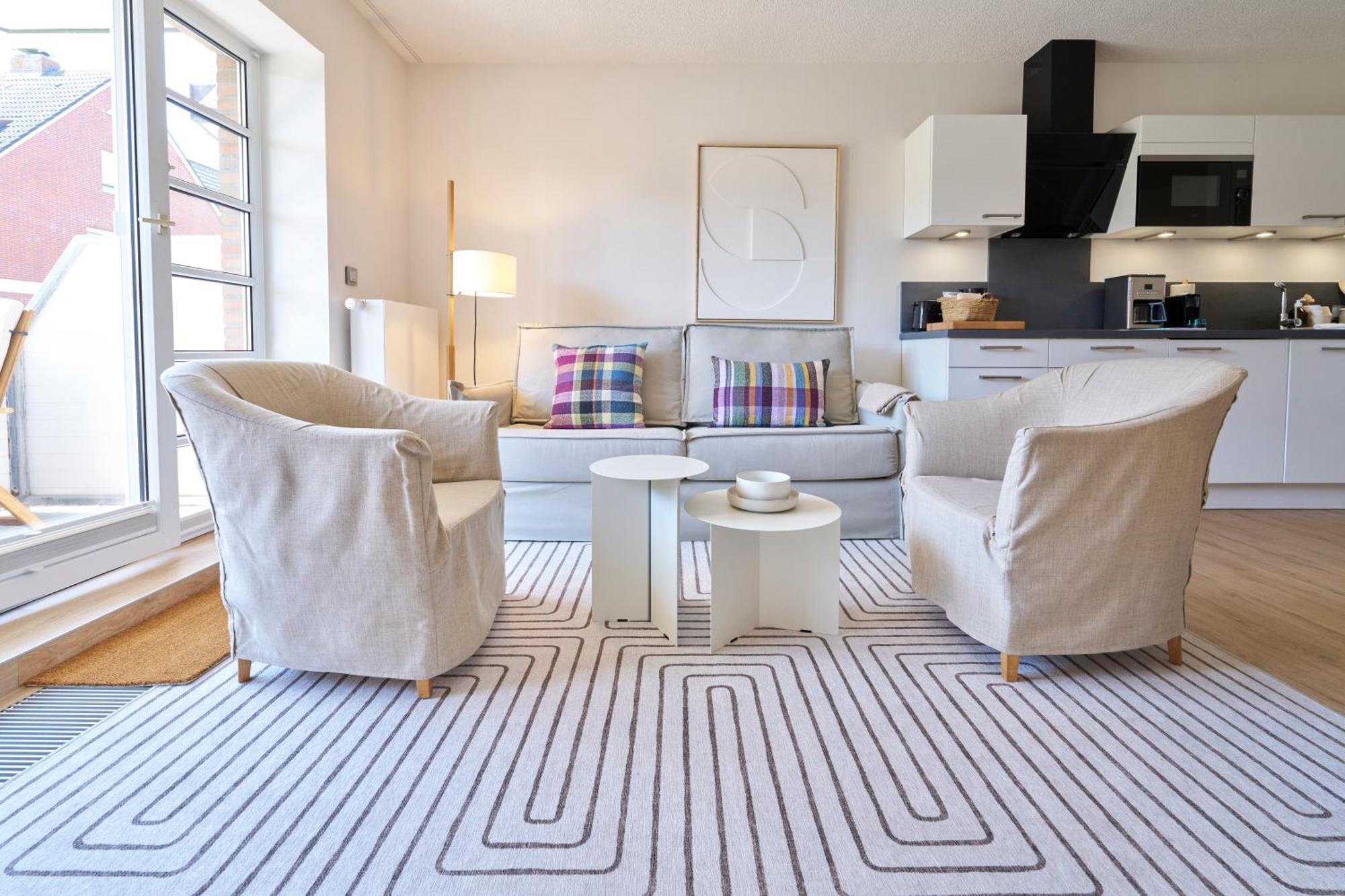 Apartment Haus Nordstrand