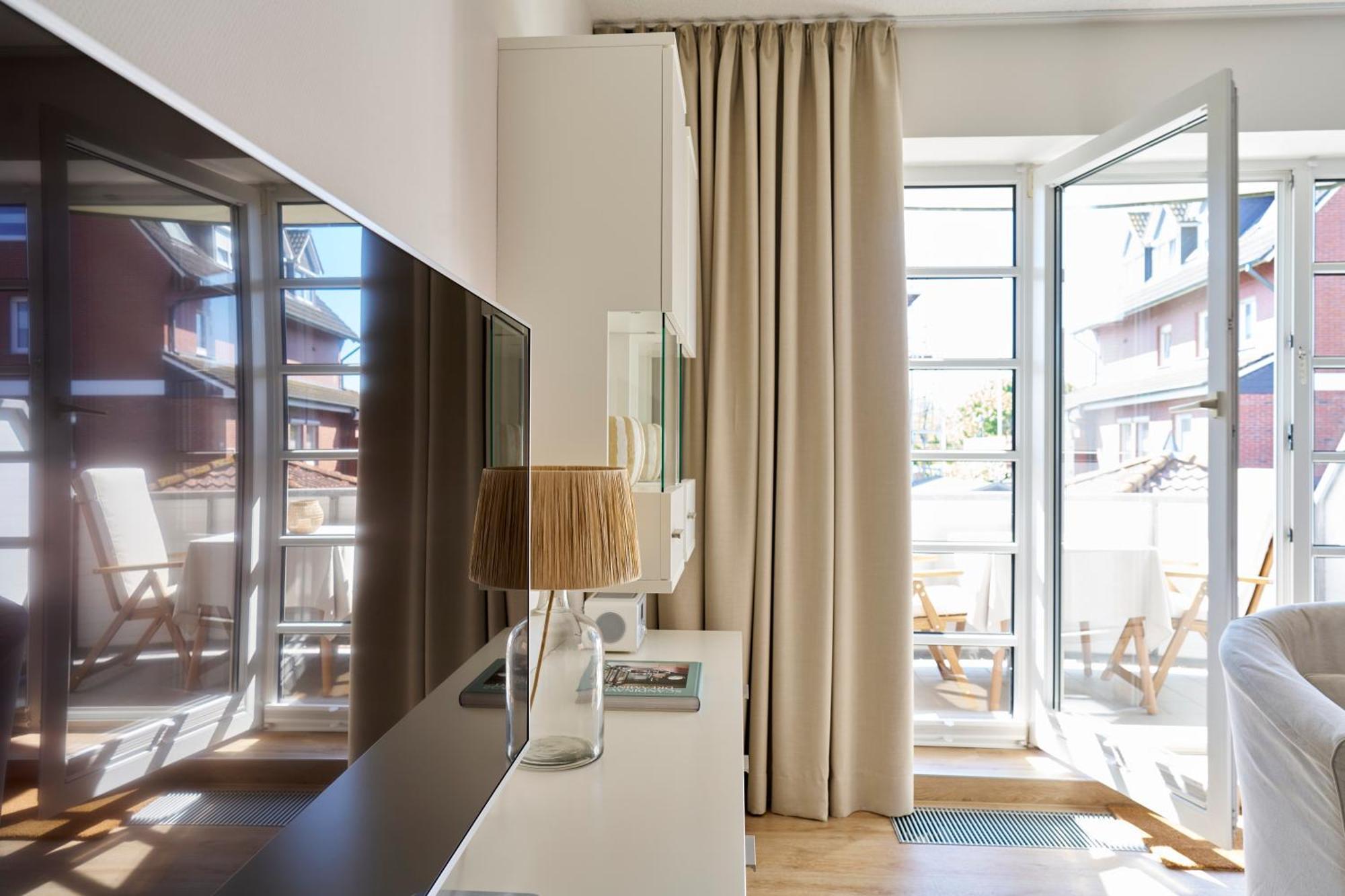 Haus Nordstrand Apartment Norderney