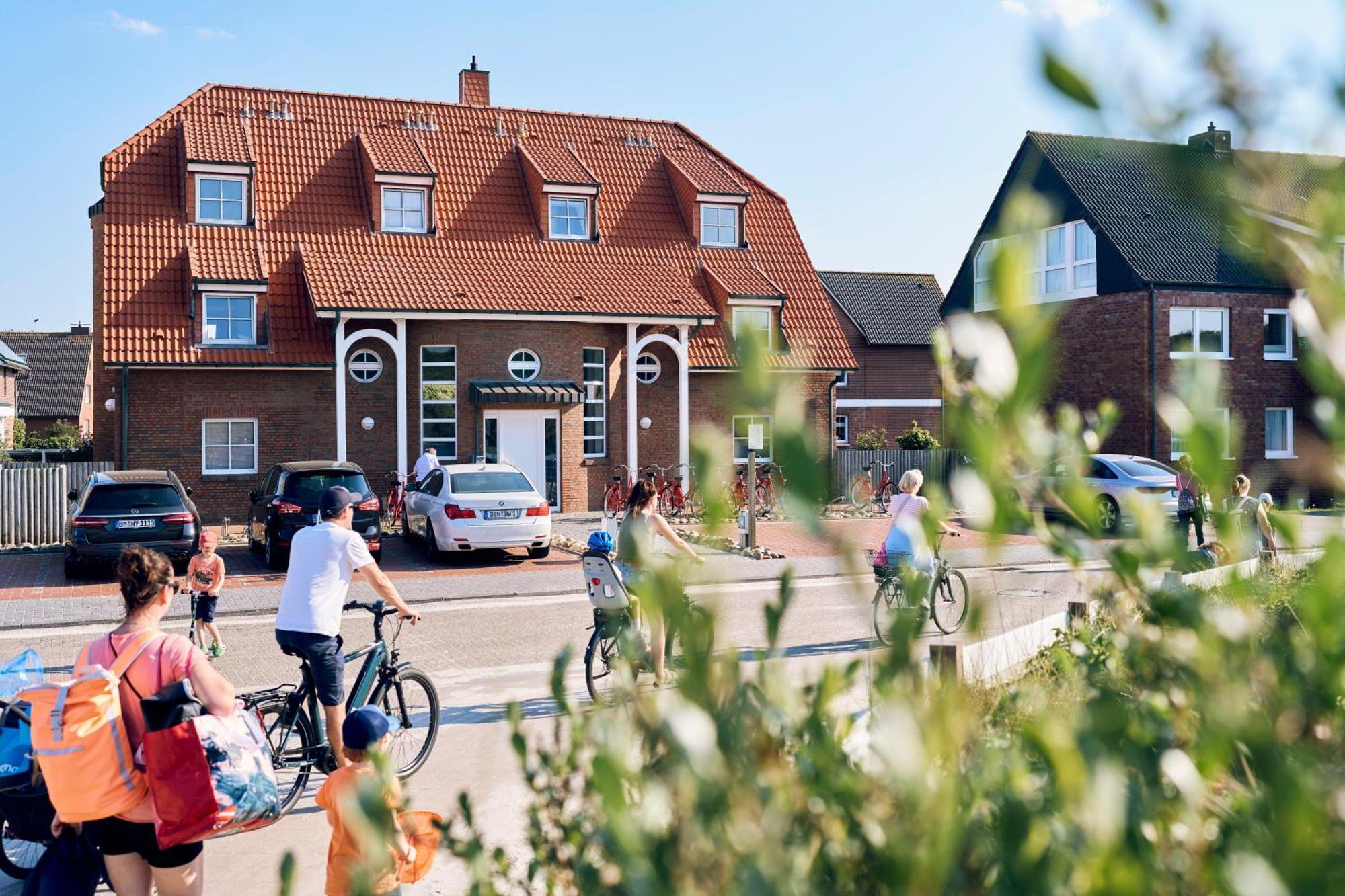 Haus Nordstrand